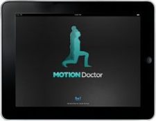 Motion Doctor App
