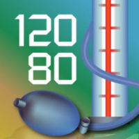 iBP Blood Pressure App