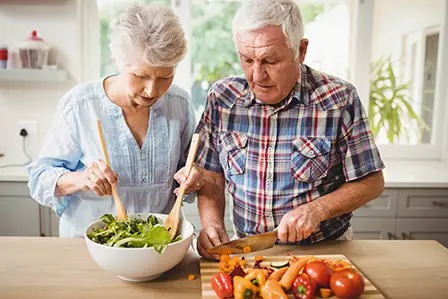 11 Kitchen Aids for Seniors to Safely Increase Independence