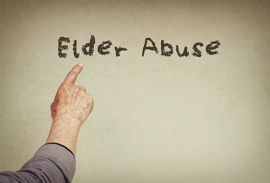 Top 10 Ways to Prevent Elder Abuse, Theft, and Assault - InHomeCare