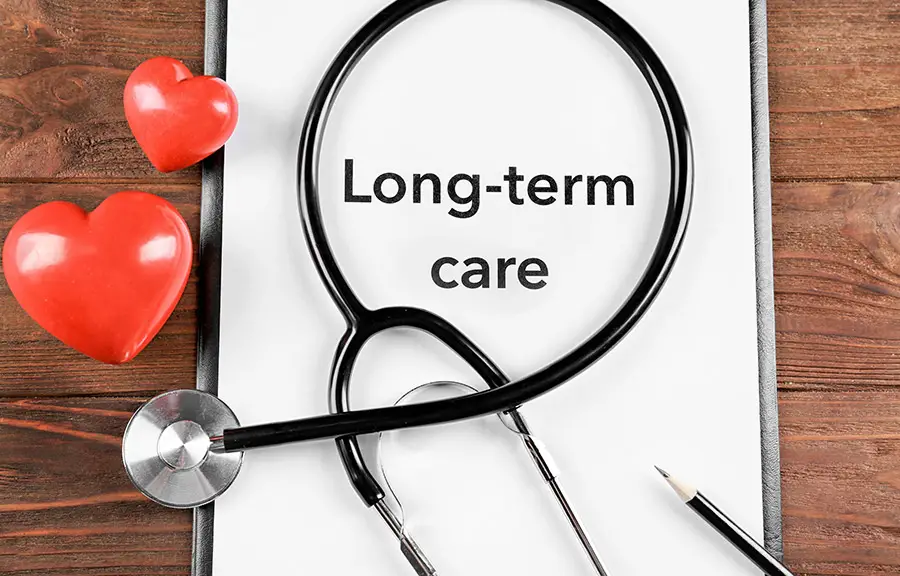 Long Term Care Insurance