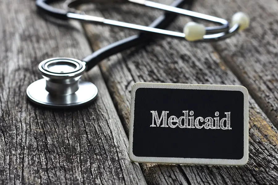 IHC Medicaid EDIT Medicaid sign