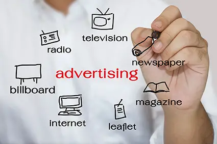IHC Advertising