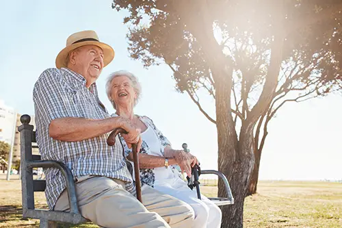 IHC Assistive feat Assistive devices for seniors