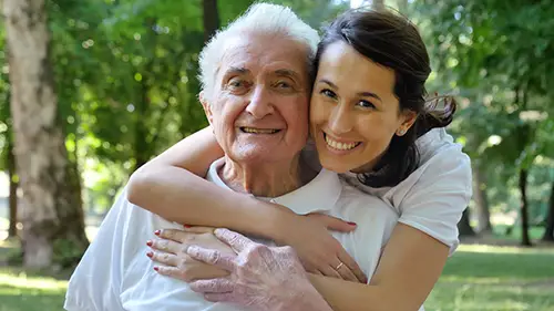 IHC Client Caregiver Comp FEAT Client caregiver comp