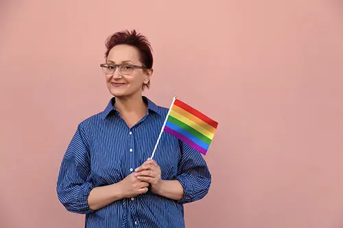 InHomeCare LGBT Feat LGBT Seniors