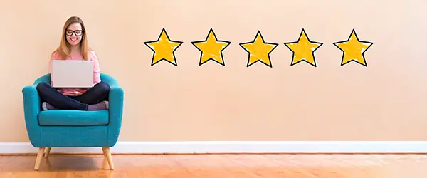 IHC 5 star feat