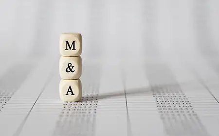IHC M&A feat