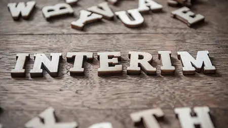 IHC interim