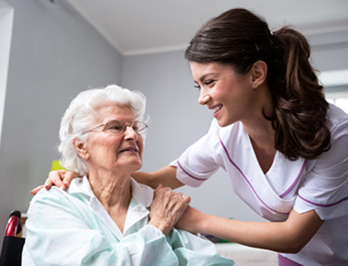 Why Hospital Readmissions Happen—and How to Prevent Them