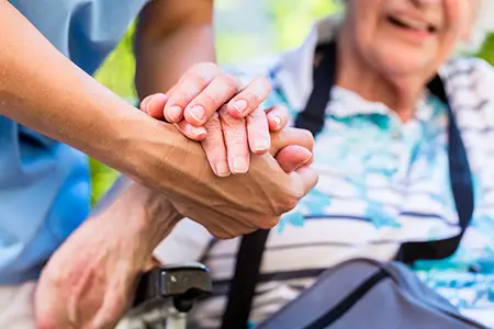 IHC what is in home care feat