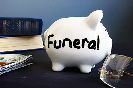 Funeral planning