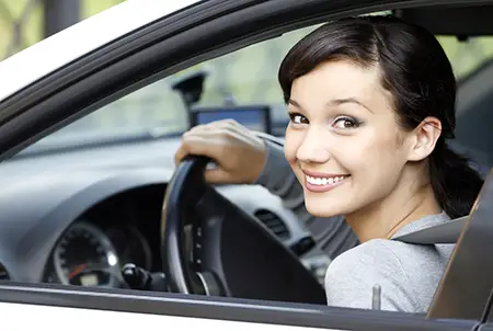 IHC driving feat