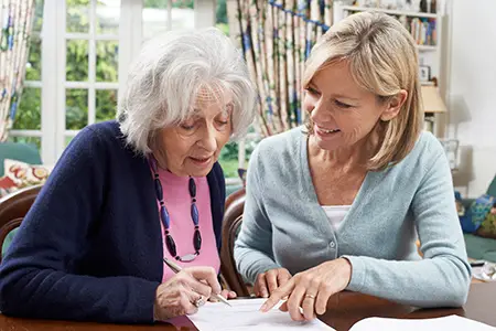 IHC home care costs feat