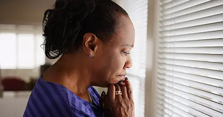 Why elders refuse help