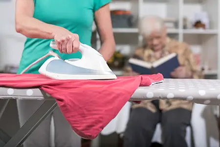 non-medical home care