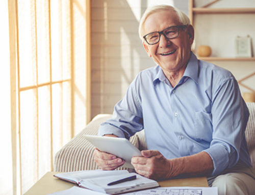 6 Things to Consider About Aging at Home for Seniors