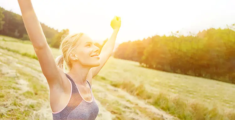 Be proactive with womens health