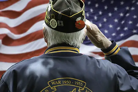 Benefits for Senior Veterans
