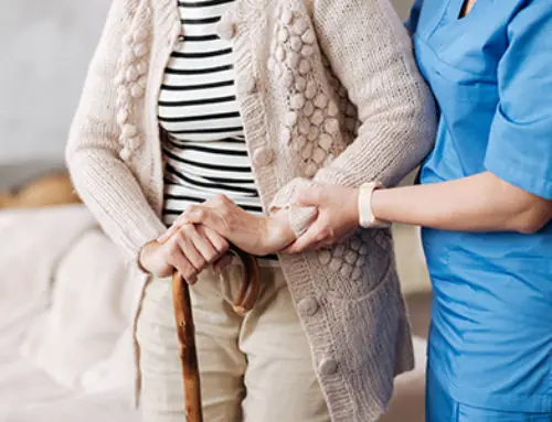 Home Care is Poised to a Key Role in Coming Years as the Center of Health Care