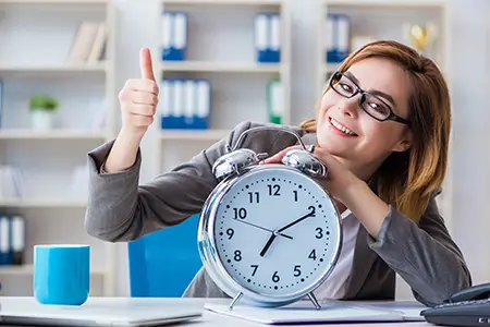 How to Budget your time to become your parent’s caregiver