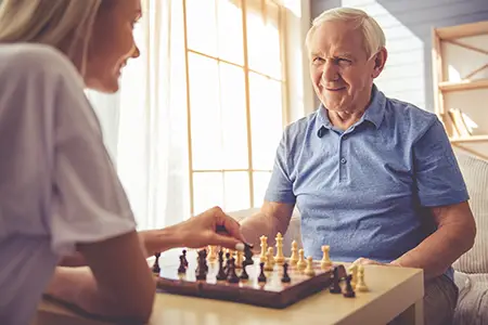 Reasons Why Youre not ready to be your parents caregiver