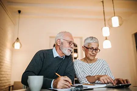 Taxes for seniors in 2019