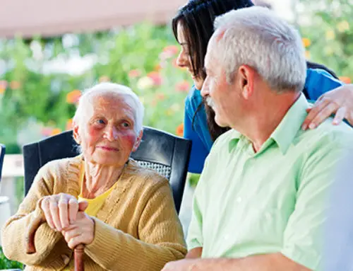 In-Home Care is an Effective Alternative for Aging Seniors