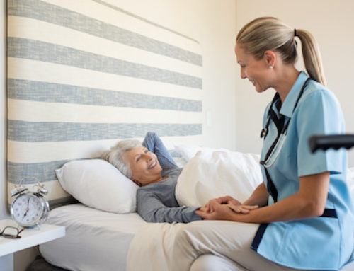 In-Home Care Services & Home Care Tools for Seniors