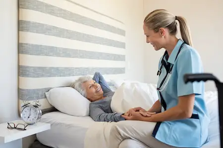 In-Home Care Services & Home Care Tools for Seniors