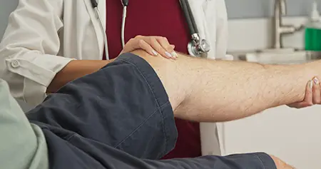 Joint Replacement Surgery for Seniors