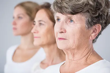 Top 8 things you can expect when you age