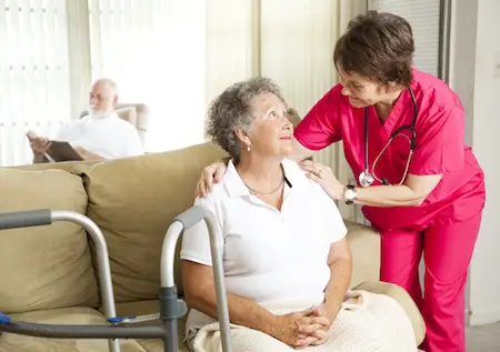 Nursing Home Care Understanding the Differences Between Palliative and Hospice Care