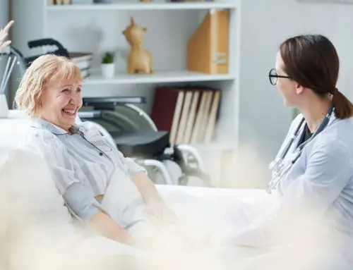 Effective Nursing Interventions for Home Care: Enhancing Patient Outcomes