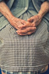 Arthritis in the Elderly