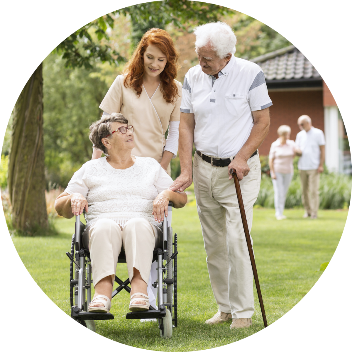 In Home Care Find Home Care Agencies and Jobs with
