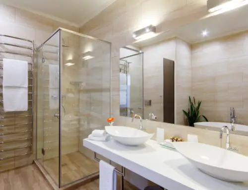 Our Top Assistive Devices for the Bathroom