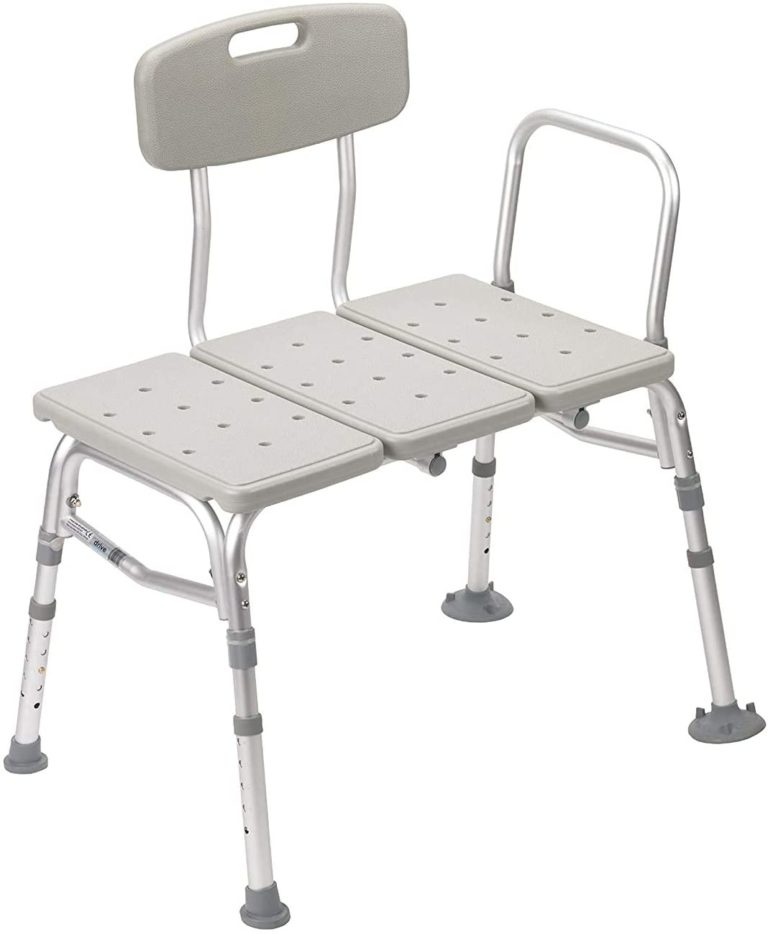 The Top Bathroom Assistive Devices for Seniors InHomeCare