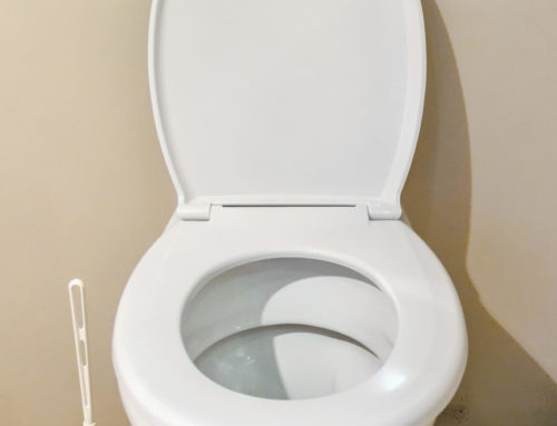What is a Toilet Seat Riser?