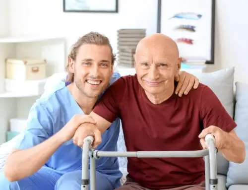 Hiring an In-Home Caregiver: What You Need to Know