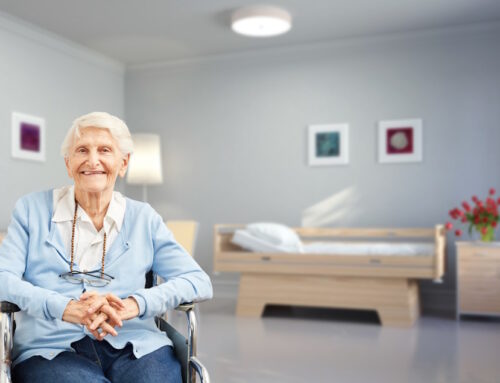 Our Ultimate Guide to Respite Care