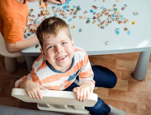 What To Know About Autism Therapy at Home