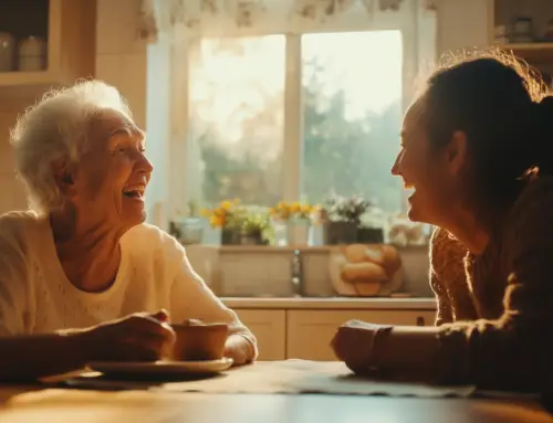 How to Become a Certified Caregiver for a Family Member