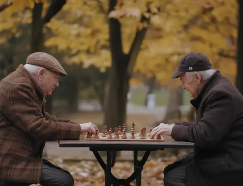 Activities for Seniors to Stay Happy and Healthy