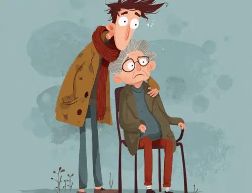 Caregiver Mental Health