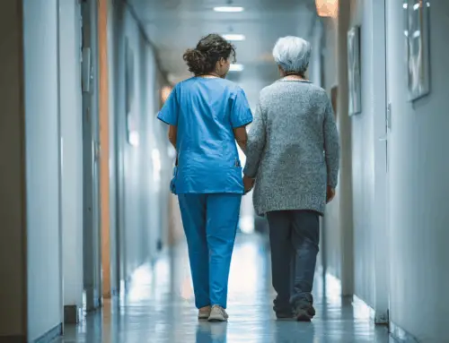 Why Caregiver Respite Programs Matter